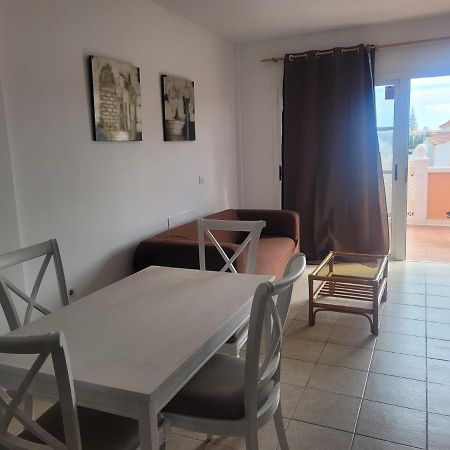 Apartamento Funcional En Residencial Con Piscina En Inmejorable Ubicacion En Centro De La Isla Калета-де-Фусте Экстерьер фото