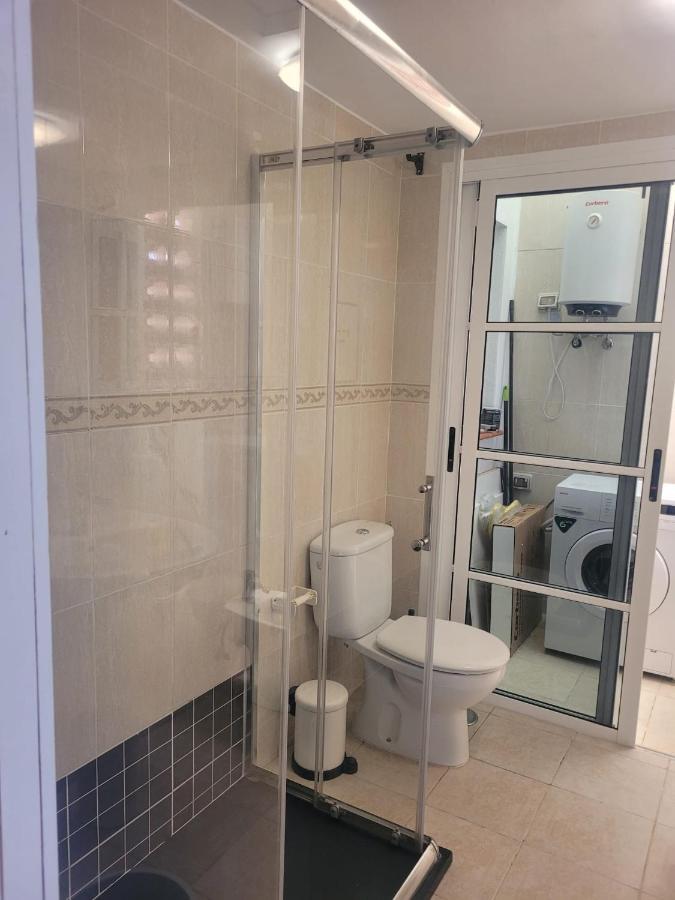 Apartamento Funcional En Residencial Con Piscina En Inmejorable Ubicacion En Centro De La Isla Калета-де-Фусте Экстерьер фото