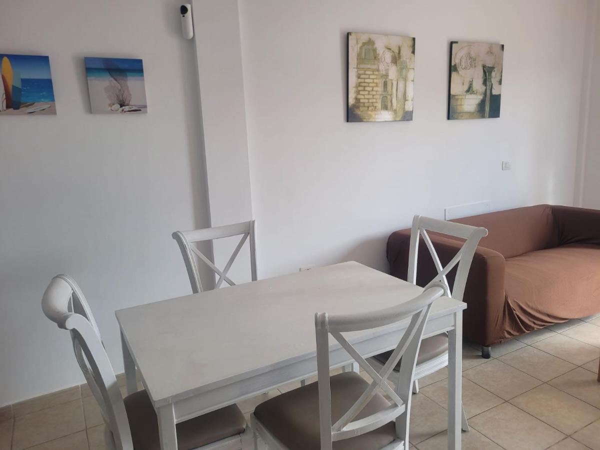 Apartamento Funcional En Residencial Con Piscina En Inmejorable Ubicacion En Centro De La Isla Калета-де-Фусте Экстерьер фото